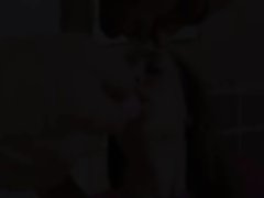 Russian with shaved hole cant stop fuck