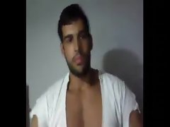 Malhadã_o gostoso flagrado na webcam