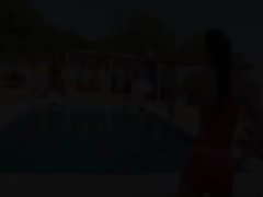 lezzies have masturbation maratone