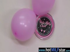 Sexy Big Tits Milf Get Hard Bang video-30
