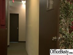In Office Girl Get Hard Fucked video-05
