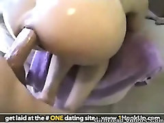 Moaning Anal Fucking