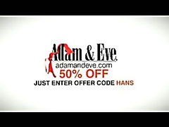 Adam Eve Sex Toys MORE THAN 50% OFF Source Offer Coupon Code HANS Best Code