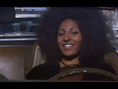 Pam Grier  Hit Man (1972)