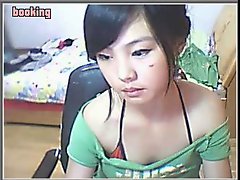 korean web with young teen