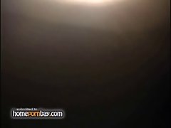 Real russian homemade sex tape 4