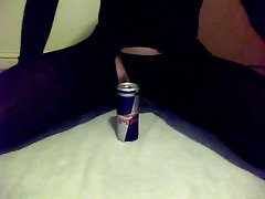 anal redbull