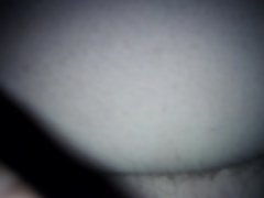ex hairy ass hole