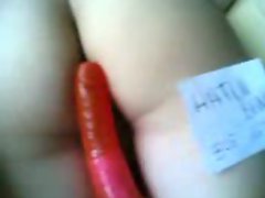 Turkish Dildo