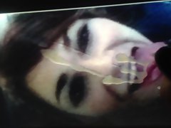 Amber Leigh Jackson Cum Tribute