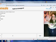 Omegle 2