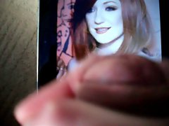 tribute to nicola roberts