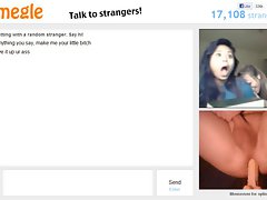 Fun on Omegle