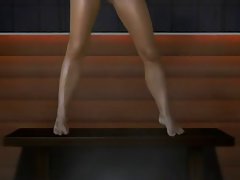 britney spears sexy video!