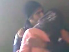 Hidden Cam ARAB KISS