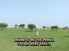 Big Tit Arab Hoe