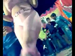 HOT ARAB DANCE 17