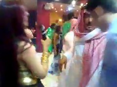 Arab Bitch - Incredible !!!!