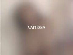 Indian Girl Vanessa