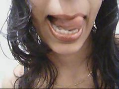 Indian girl Fantasy Oral sex