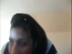 Indian Amateur Babe BJ