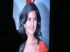 tribute to indian actress-katrina