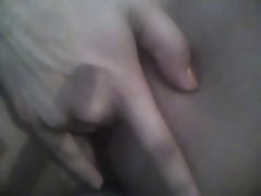 Hot Indian stripping n masturbating