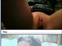 Turkish Ahmet Webcam Show Masturbation