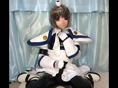 Kigurumi Animegao 2