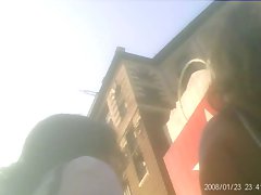 amateur upskirts nyc 2011