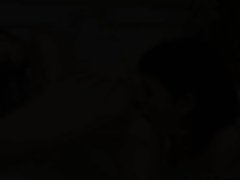 two lesbians loves realy hard bottom