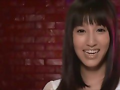 Laura Aoyama Facials (subtitles)
