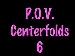 POV Centerfolds 6 cd1