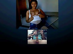 ivone silva tits on skype