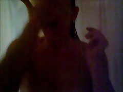 M in the Shower