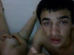 couple on cam