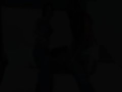 Guy sexing two neighbours sisters