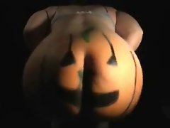 Irish Pawg M.J. Halloween Gift