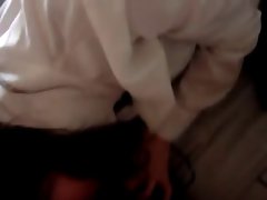 Asian Students Sucking Cock And Fucking On Homemade