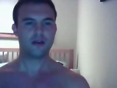 Chatroulette - Straight Guy From UK