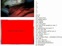 Chatroulette Canadian Show