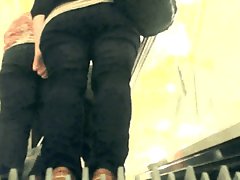 some ass