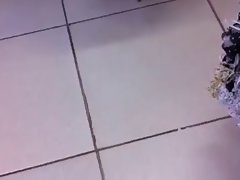 My alexis nice popo in market