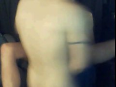 Skinny gay cam89x.avi