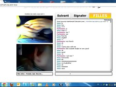 piege par une fake cam 4 (big boobs)