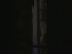 Neighbor Voyeur Undressing 5