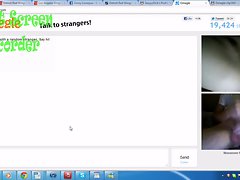 Omegle Masturbation 8