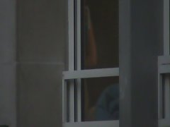 Neighbor Voyeur Undressing 10