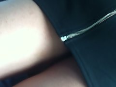 upskirt
