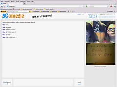 Omegle Boobs 4